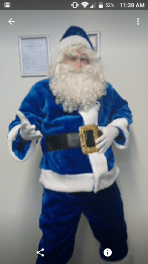Gallery photo 6 of Christmas with the Clauses