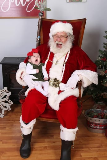 Gallery photo 6 of Christmastime Tidings Santa Services