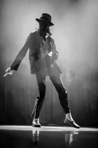 Gallery photo 2 of Christoff as MJ