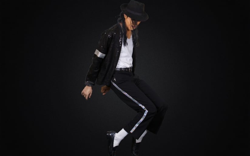 Gallery photo 9 of Christoff as MJ