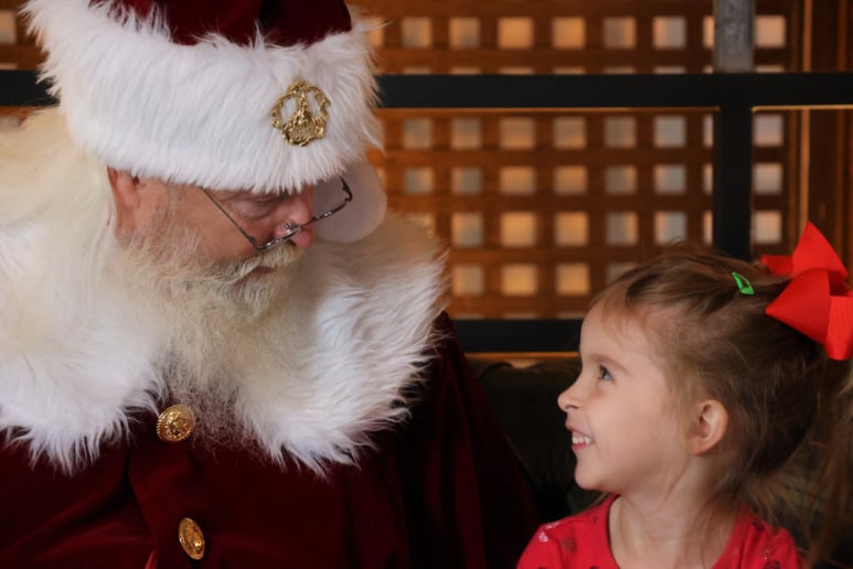 Gallery photo 9 of Santa Ken Kringle