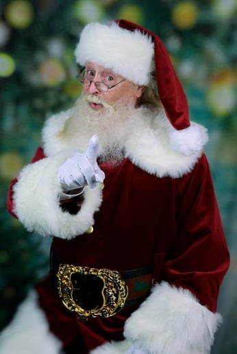 Gallery photo 7 of Santa Ken Kringle
