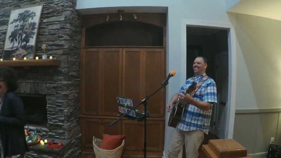 Gallery photo 1 of Christopher Michael Music