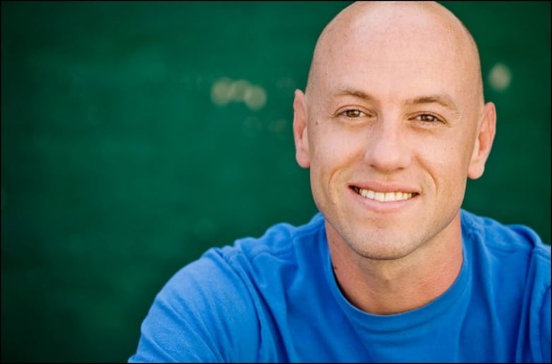 Gallery photo 3 of Christopher Moll
