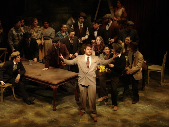 Gallery photo 6 of Christopher Oglesby
