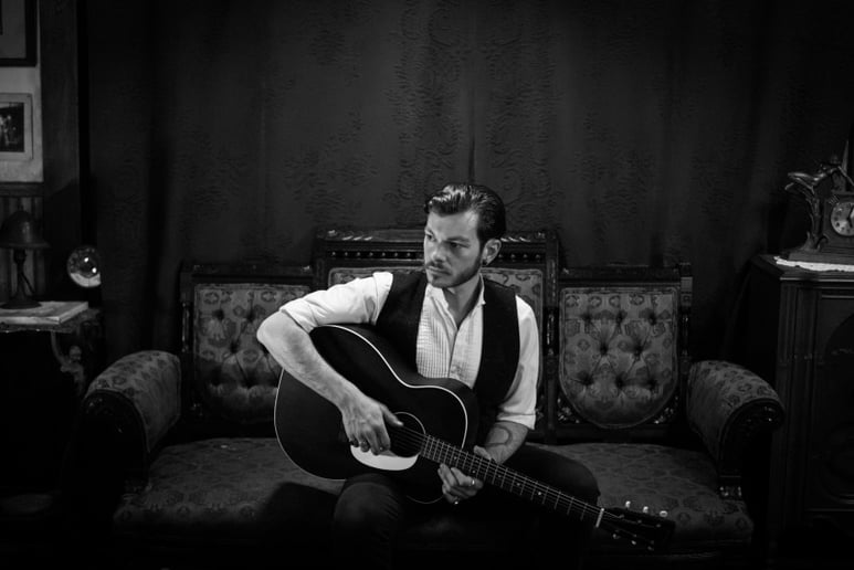 Gallery photo 4 of Christopher Reyne