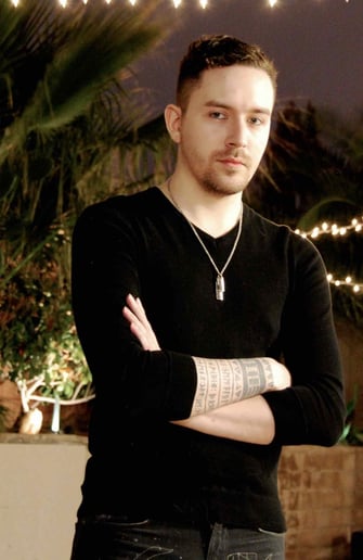 Gallery photo 1 of Christopher Rose : Mind Control Artist