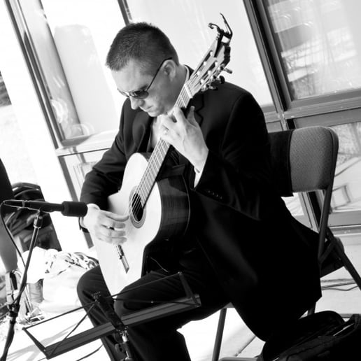 Gallery photo 6 of Christopher Rude