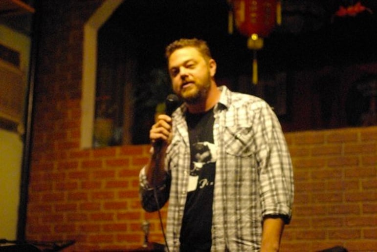 Gallery photo 7 of Christopher Wagner