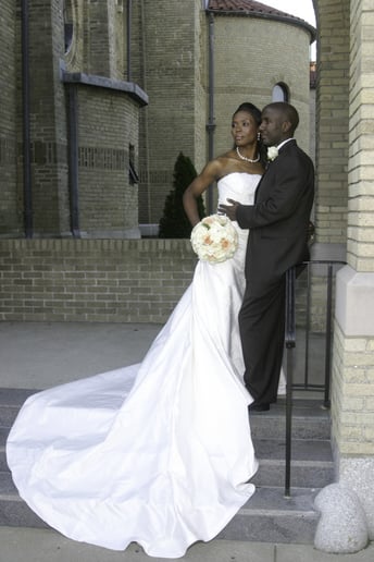 Gallery photo 5 of Christopher Williams Studios