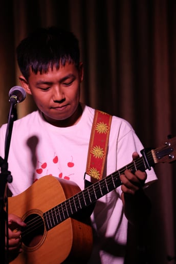 Gallery photo 3 of Christopher Xue