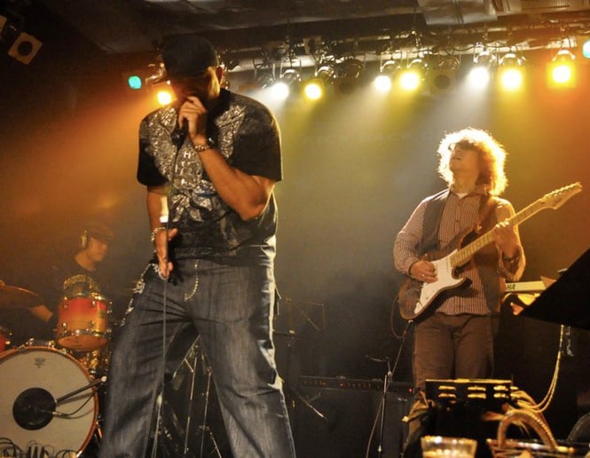 Gallery photo 1 of Christside Souljahz