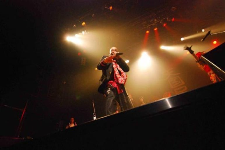 Gallery photo 2 of Christside Souljahz