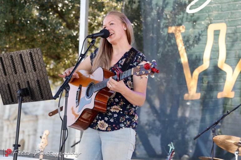 Gallery photo 4 of Christy Patton: Songstress