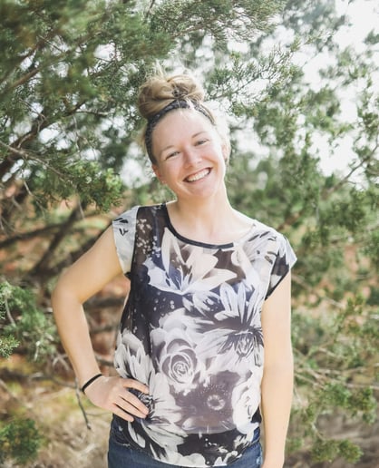 Gallery photo 5 of Christy Patton: Songstress