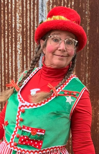 Gallery photo 10 of Christy the Clown