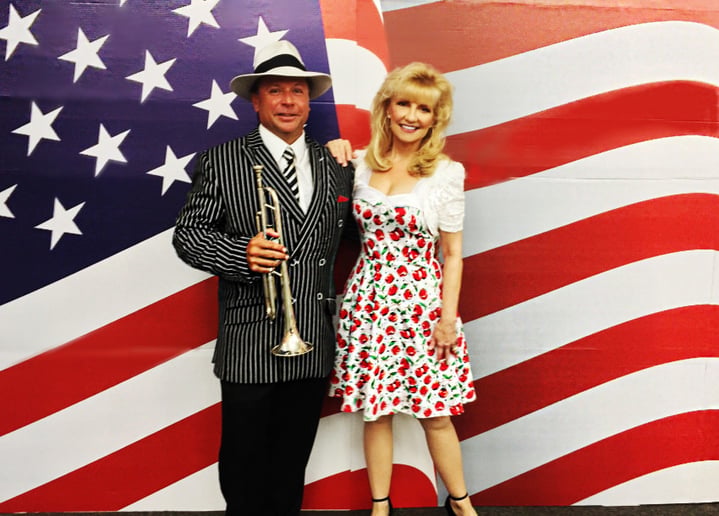 Gallery photo 41 of Chrome 57 Band, 50s, 60s, Oldies, to current hits!