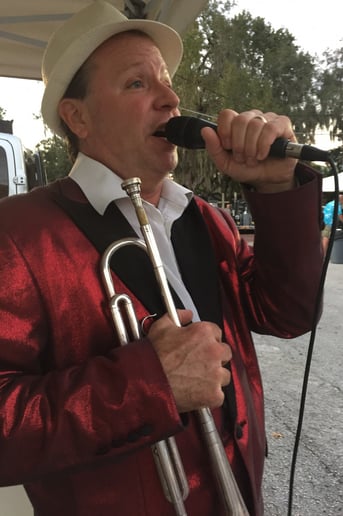 Gallery photo 65 of Chrome 57 Band, 50s, 60s, Oldies, to current hits!