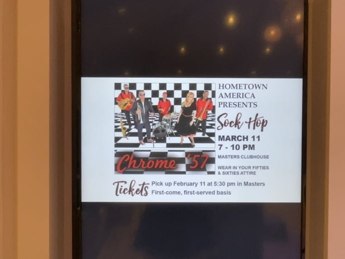 Gallery photo 34 of Chrome 57 Band, 50s, 60s, Oldies, to current hits!
