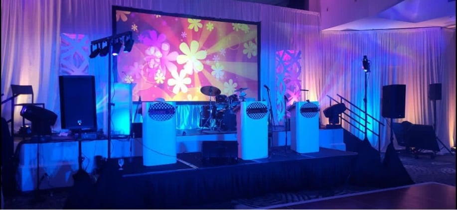 Gallery photo 64 of Chrome 57 Band, 50s, 60s, Oldies, to current hits!