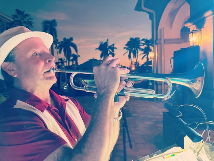 Gallery photo 79 of Chrome 57 Band, 50s, 60s, Oldies, to current hits!
