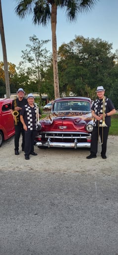 Gallery photo 81 of Chrome 57 Band, 50s, 60s, Oldies, to current hits!