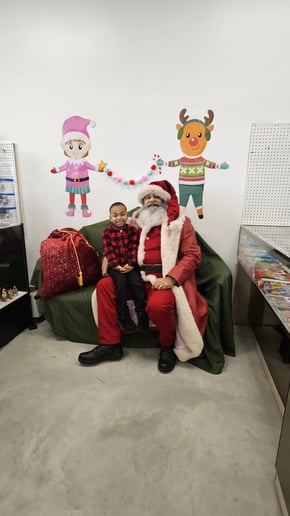 Gallery photo 1 of Chronicles of Christmas Universe