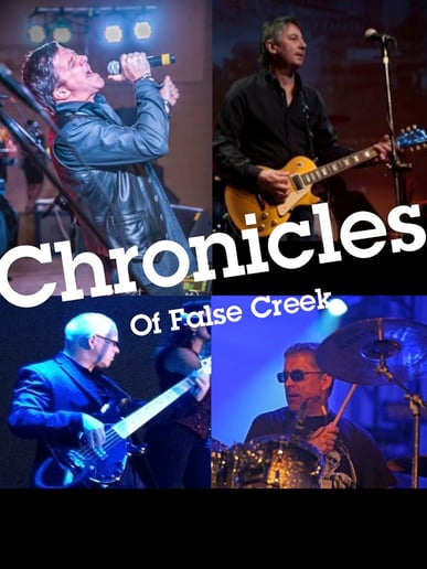 Gallery photo 12 of Chronicles of False Creek 
