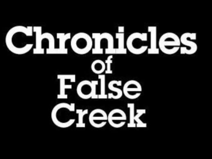 Gallery photo 15 of Chronicles of False Creek 