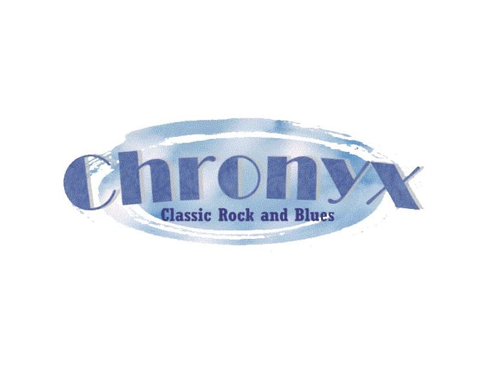 Gallery photo 1 of Chronyx
