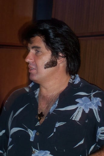 Gallery photo 10 of Chuck Ayers, Charlotte's Voice of Elvis & Stars & Stripes DJ Services