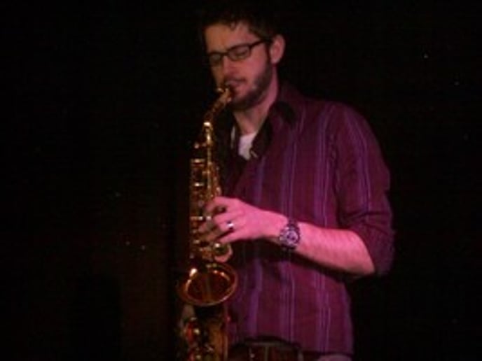 Gallery photo 9 of The Chuck Fesperman Group