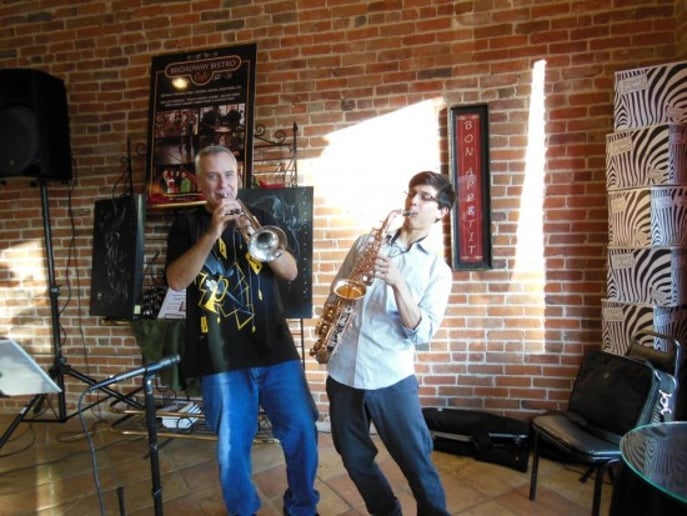 Gallery photo 7 of The Chuck Fesperman Group