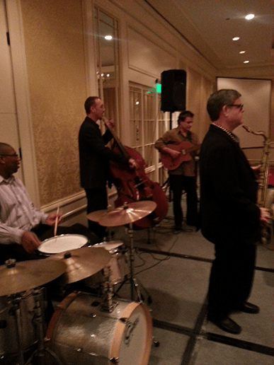 Gallery photo 5 of The Chuck Fesperman Group