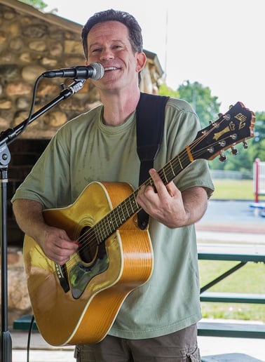 Gallery photo 2 of Chuck Fink