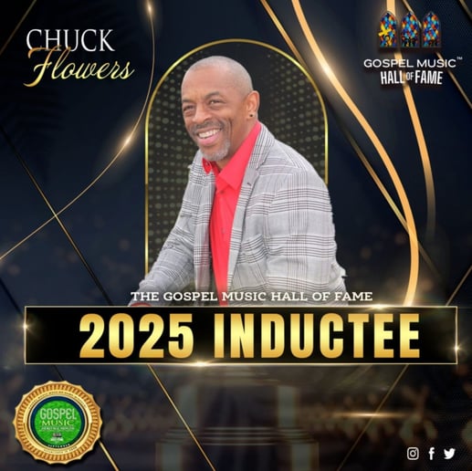 Gallery photo 1 of Chuck Flowers