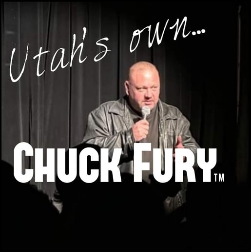 Gallery photo 3 of Chuck Fury