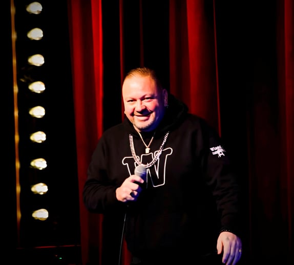 Gallery photo 4 of Chuck Fury