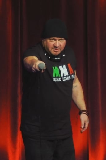 Gallery photo 9 of Chuck Fury