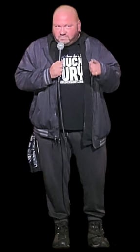 Gallery photo 10 of Chuck Fury