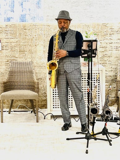 Gallery photo 4 of Chuck Ledbetter