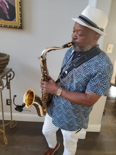 Gallery photo 5 of Chuck Ledbetter
