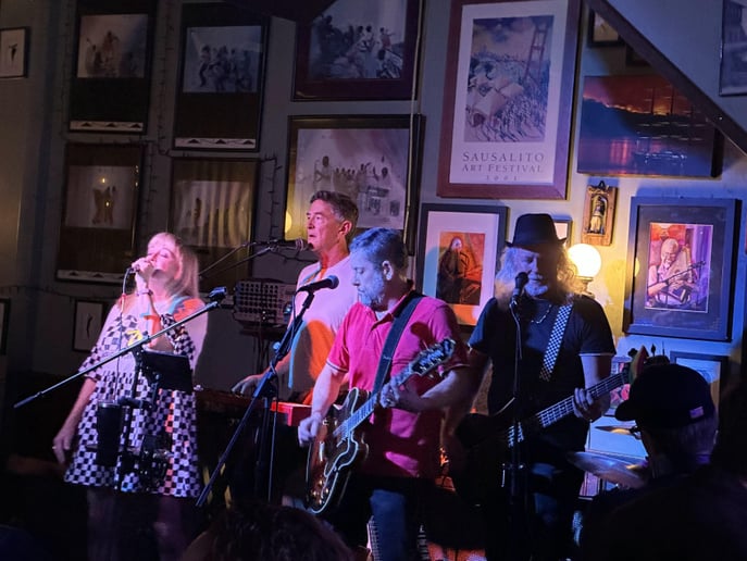 Gallery photo 4 of Rocksteady Riot