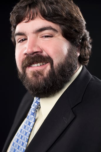 Gallery photo 1 of Chuck Roy | Professional Speaker