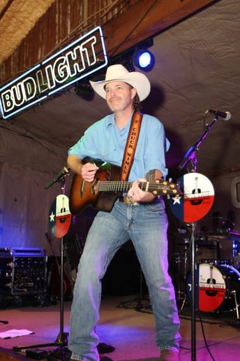 Gallery photo 4 of Chuck Wimer Band