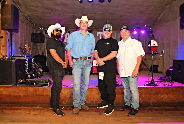 Gallery photo 5 of Chuck Wimer Band