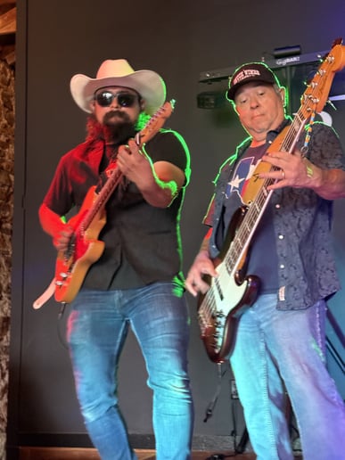 Gallery photo 6 of Chuck Wimer Band