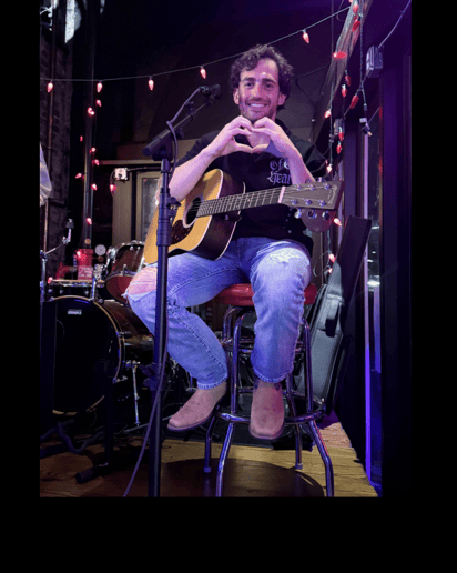 Gallery photo 6 of Of The Heart
