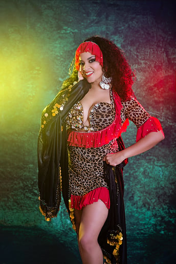 Gallery photo 2 of Chudney Raks