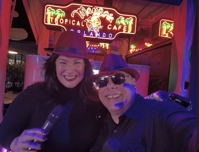 Gallery photo 2 of Chuleria en Pote - Latin Singers-DJ-MC